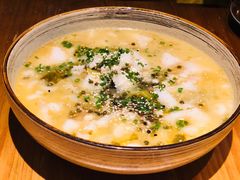 -十三式重庆江湖菜(金茂览秀城店)
