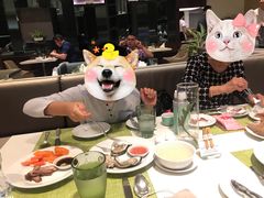 -曼谷铂尔曼皇权酒店