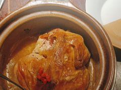 -外婆家(义乌新光汇购物中心店)