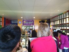 -Dooley's Premium Ice Cream