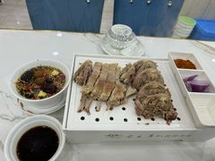 -老毛手抓·盐池滩羊非遗手抓(宁夏总店)