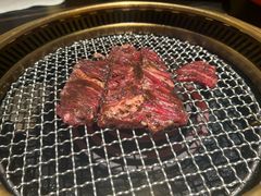 -厚贞日式烤肉(浦东汇智店)
