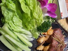-南越郡·越式风味餐厅(青秀万达店)