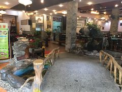 -御膳粥·牛乳粥底火锅·地道顺德菜(容桂店)