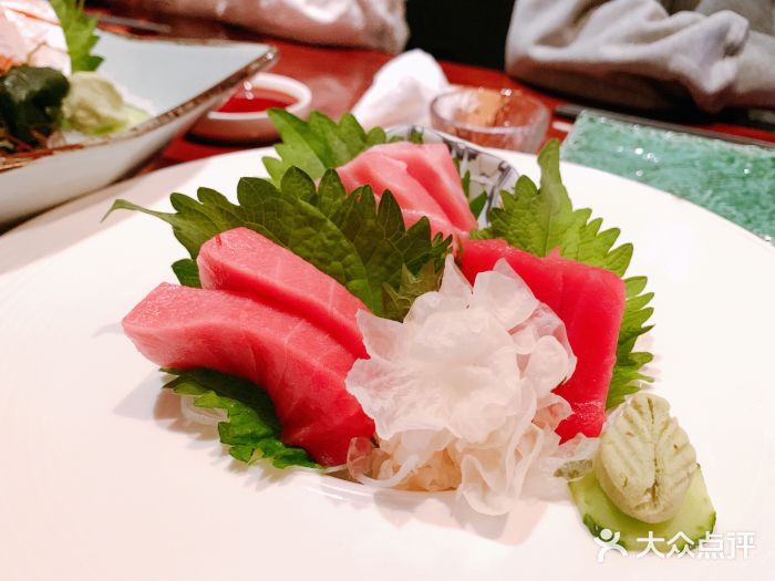 东京和食 Sun with AQUA图片