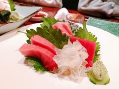 -东京和食 Sun with AQUA
