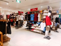 -优衣库(武汉国际广场店)