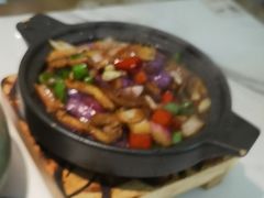 -春家·非遗手工小吃(徐汇万科广场店)