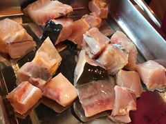 -江湖水乡铁锅炖魚(周庄嘉园店)