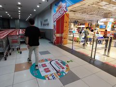 -大润发(番禺店)