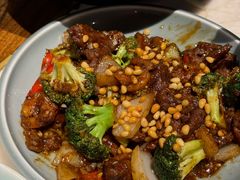 -小吊梨汤·北京菜·烤鸭(鸟巢店)