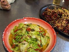 -馬伍旺川菜(江北虹悦城店)