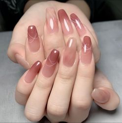 -M·X Nail日式美甲美睫