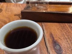 -六月花园咖啡馆(中关村东路店)