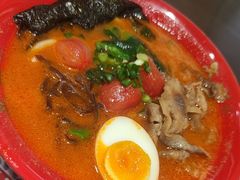 -吾妻拉面•和风食堂(群光广场店)