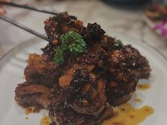 -上楼私房菜(院士路店)