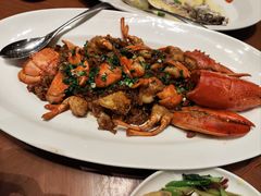 -上海人家花樣年华(中山公园店)
