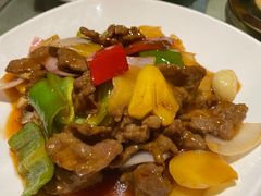 -张记旺角食街(动物园店)