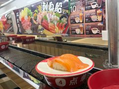 -滨寿司(百联中环店)