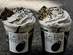 -成川茶店·潮汕工夫浓茶(万象店)