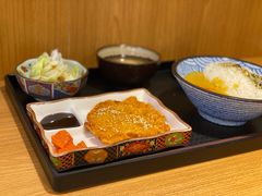 泰式咖喱鸡排饭-八全十满(大南店)