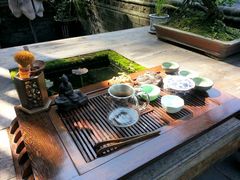 -亦缘居私家别院