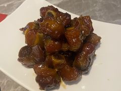 糖醋小排-鼎泰丰(国贸商城店)