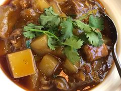 -港久茶餐厅(鹭洲里店)