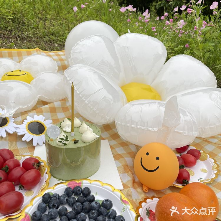 看似普通的店面 蛋糕却让人惊喜