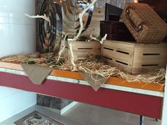 -翡翠36餐厅(浦东香格里拉店)