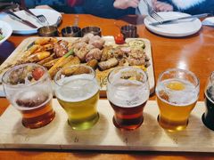 -布拉格餐厅· 中欧捷克菜(全国首店)