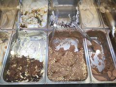 提拉米苏冰淇淋-VENCHI 闻绮(北京国贸商城店)