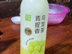 -蚝美人·生蚝海鲜烧烤(茶花园店)