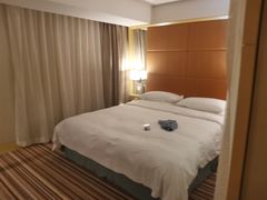 -上海新锦江大酒店