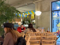 -仁义涵西餐·咖啡(中华巴洛克店)