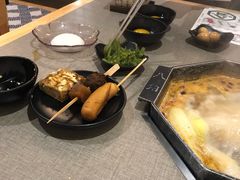 -八角锄烧·肉火锅(天河城店)