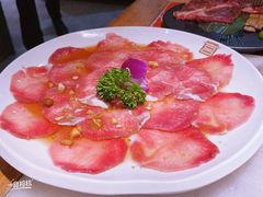 -韩宫宴烤肉·料理(大宁国际店)