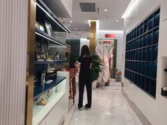 -海马体照相馆(环贸iapm大师爱情店)