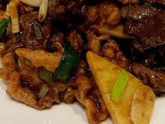 -万荣烤鸭店·北京菜(天坛店)