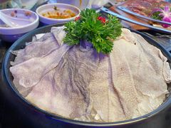 -热火朝天鲜切牛肉火锅(南强街巷店)