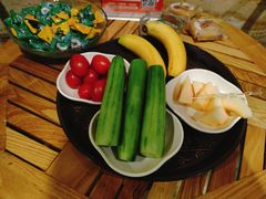 -益健·足疗汗蒸SPA(芙蓉广场店)