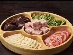 -受气牛肉·重庆耙牛肉(来福士店)