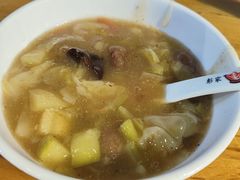 -太元彭家正汤(太元路总店)