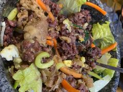 -恩你小木屋·烤肉韩式料理(嘉兴秀洲店)