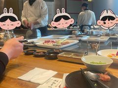 -赤坂亭·M9和牛烧肉·铁板烧(合肥万象城店)