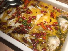 -江湖情酸菜鱼(万菱汇店)