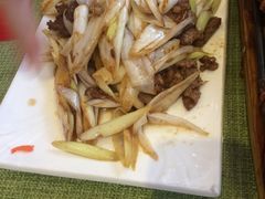 -桃子餐厅·天津菜(红星路直营店)