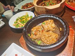 -小柴米·传统江西菜(万寿宫店)