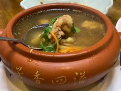 -小厨子私房菜·云南美食店