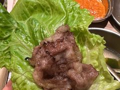 -西塔老太太泥炉烤肉(杭州首店)